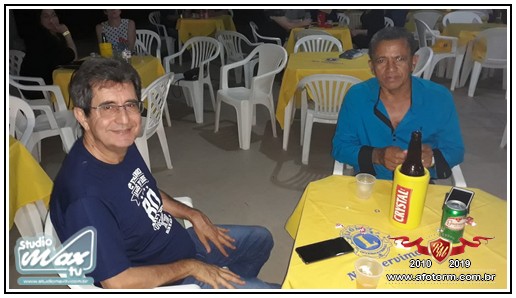 rolim de moura
